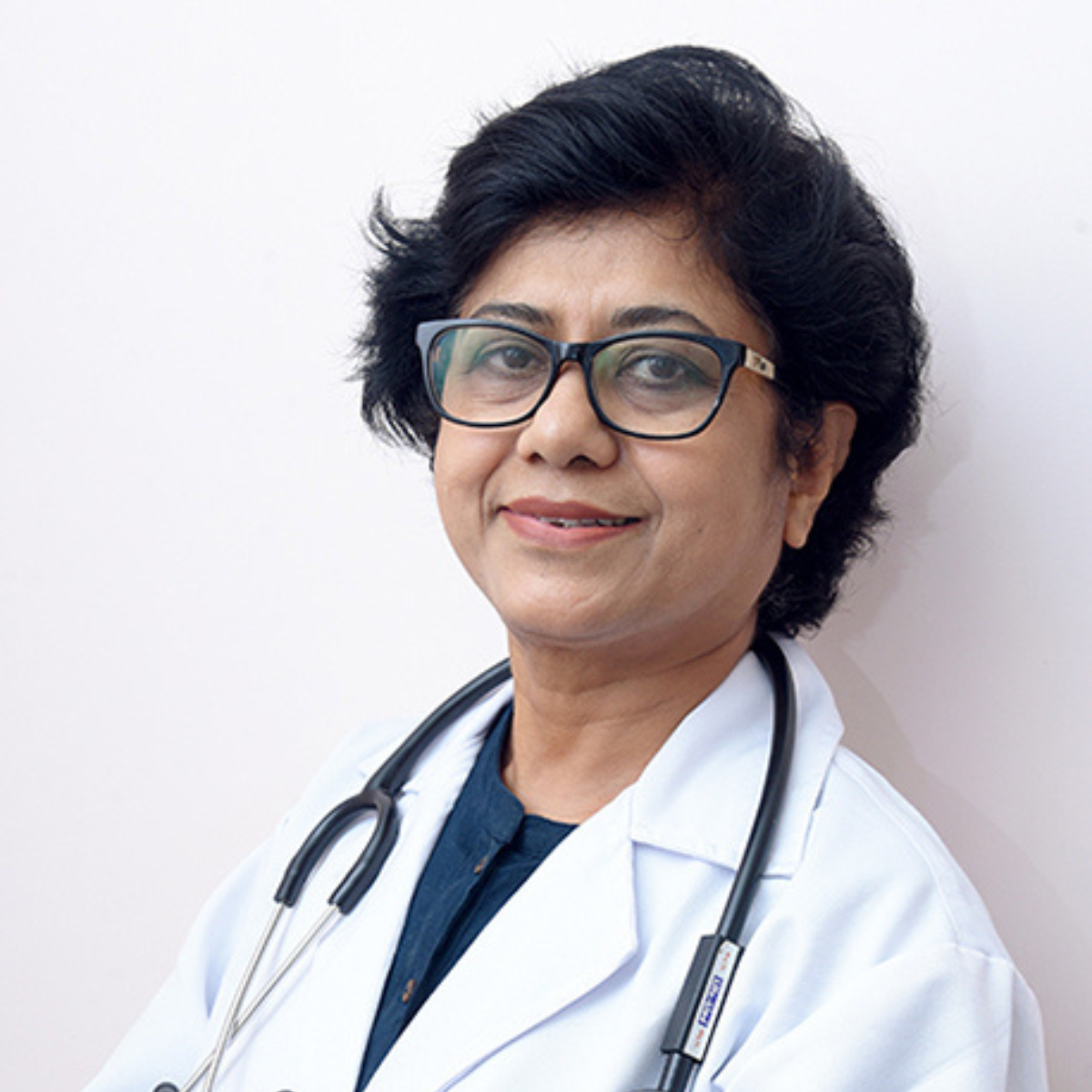 Dr. Dhruba Ray